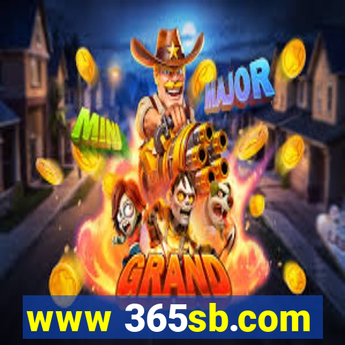 www 365sb.com